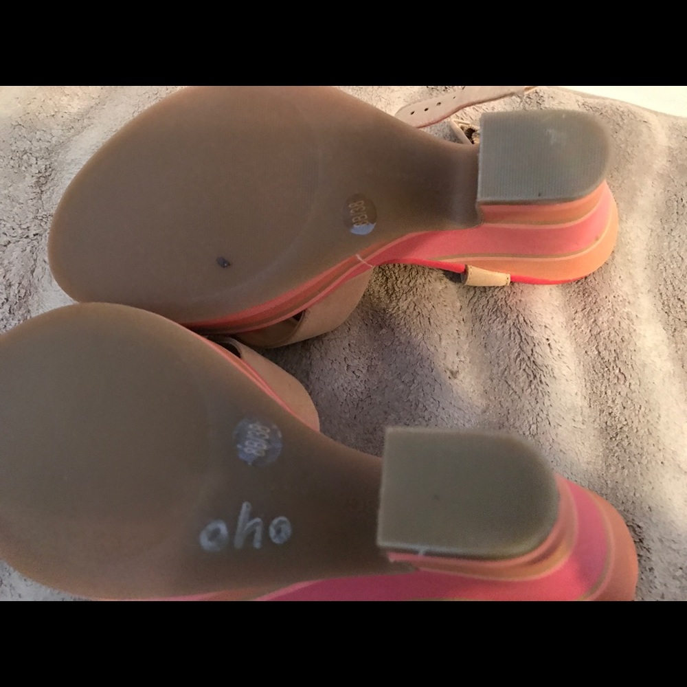 Bcbgeneration Shoes - image 5